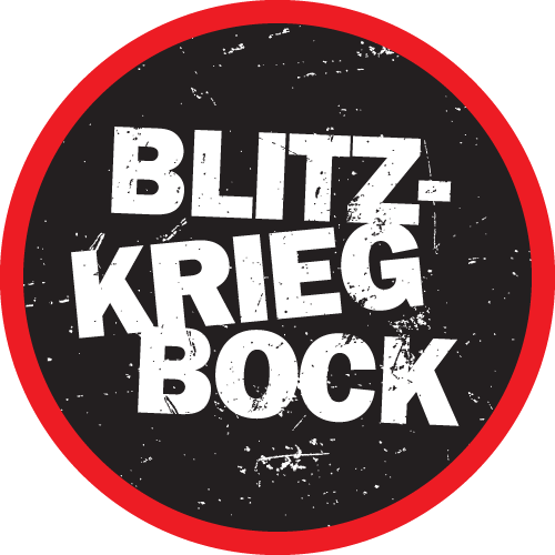 Blitzkrieg
