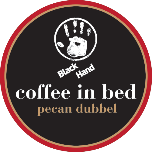 Coffee In Bed