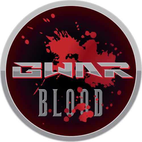 GWAR Blood