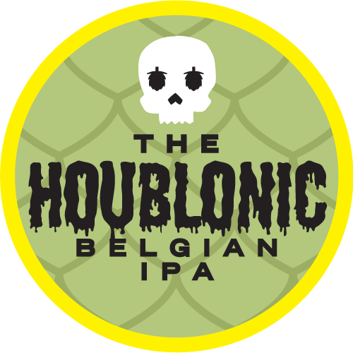 The Houblonic