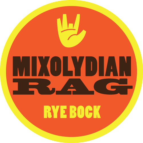 Mixolydian Rag