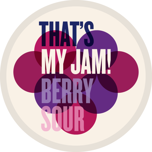 That’s My Jam!