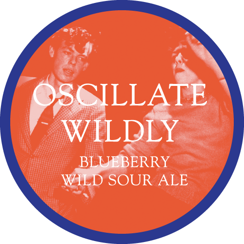 Oscillate Wildly