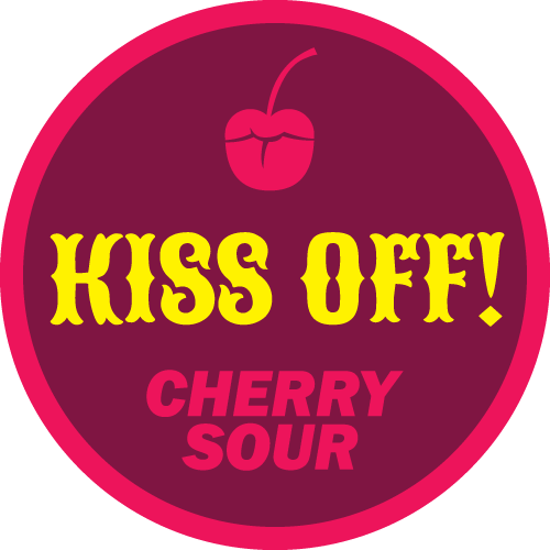 Kiss Off!
