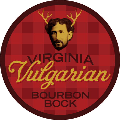 Virginia Vulgarian