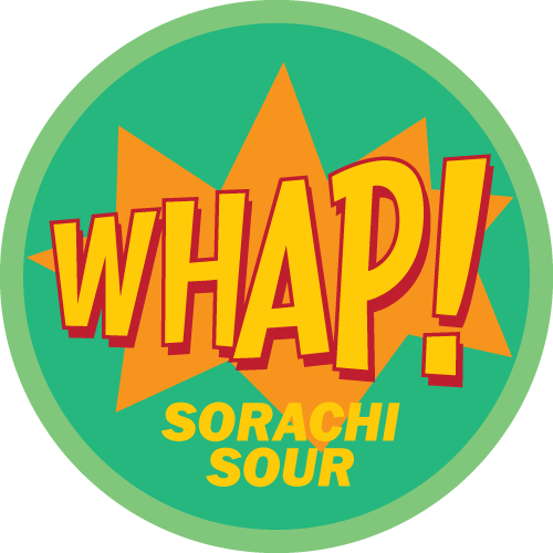 Whap!