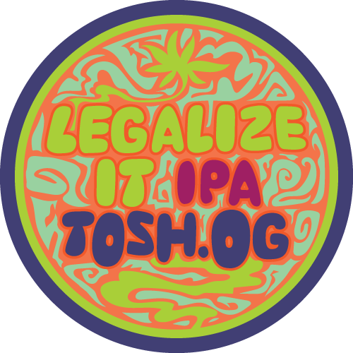 Legalize It Tosh.OG