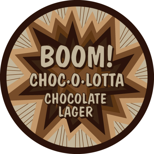 BOOM! Choc-O-Lotta