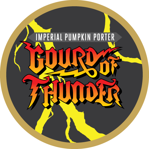 Gourd of Thunder