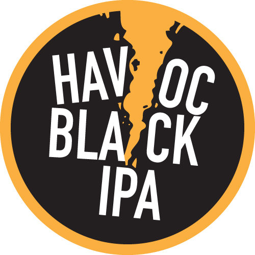 HAVOC Black