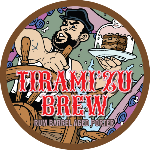 Tirami’zu Brew