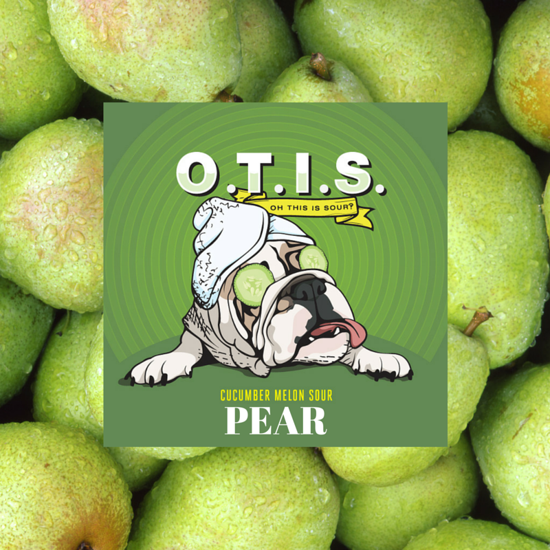 Bartlett & Bosc Pear O.T.I.S.