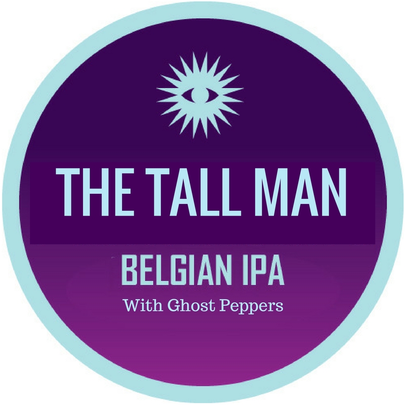 The Tall Man