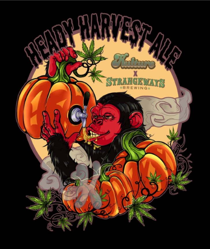 Heady Harvest