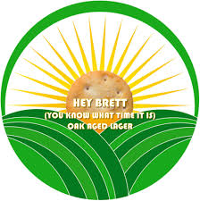 Hey Brett (You Know What Time It Is)