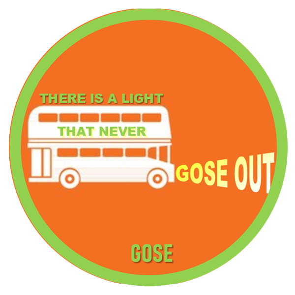 There Is A Light That Never Gose Out