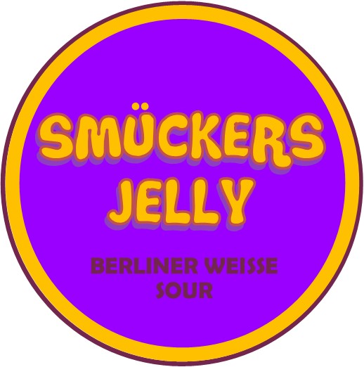 Smückers Jelly
