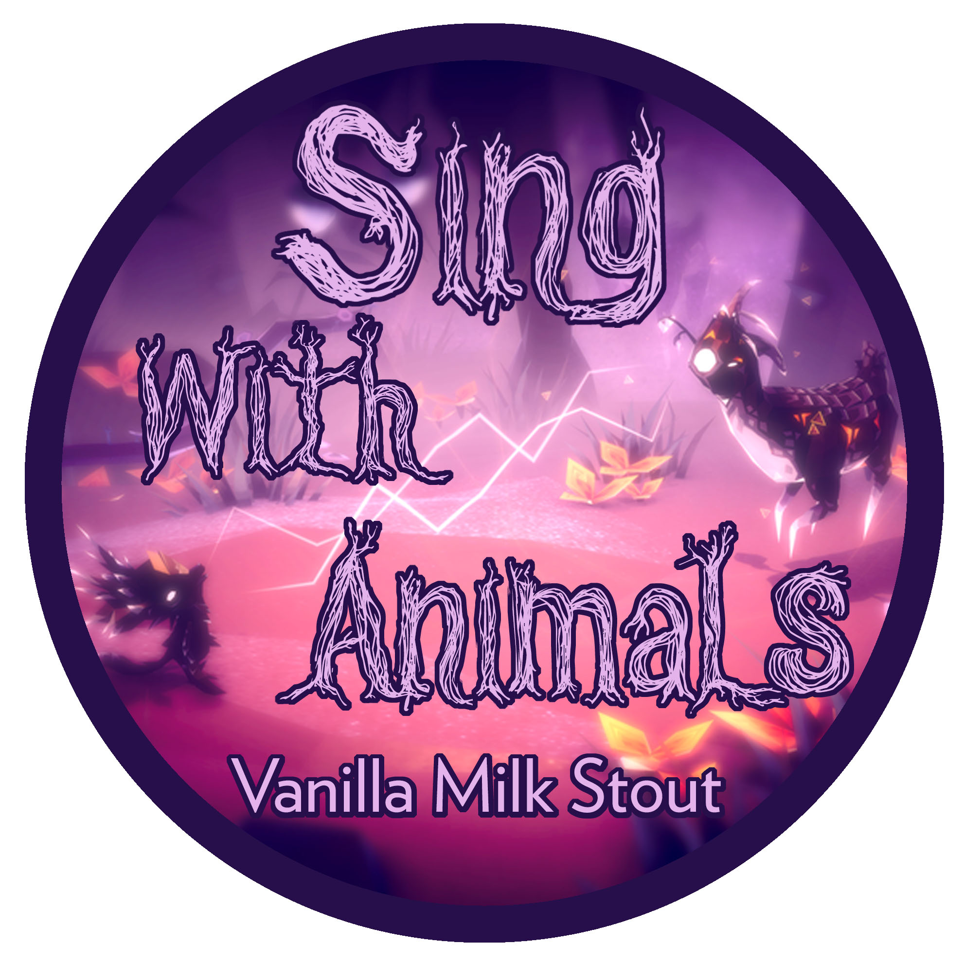 Sing With Animals