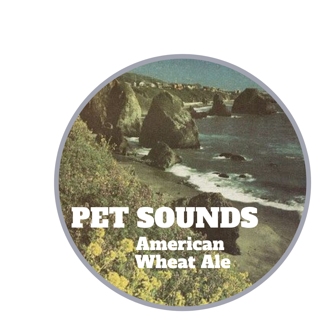 Pet Sounds