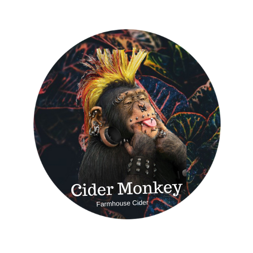 Cider Monkey (Project #5)