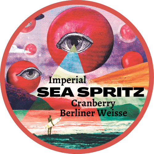 Imperial Sea Spritz