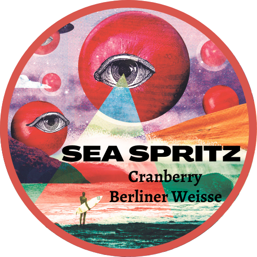 Sea Spritz