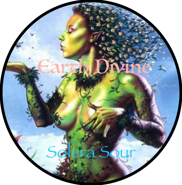 Earth Divine