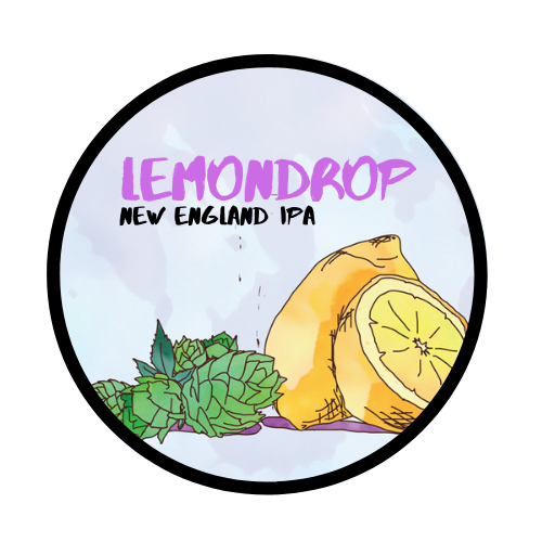 Lemondrop