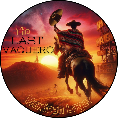 The Last Vaquero