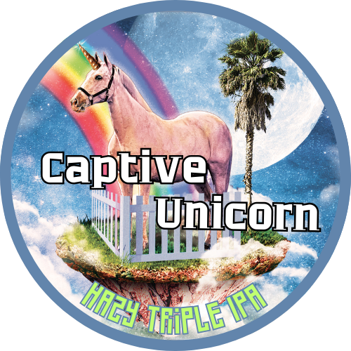 Captive Unicorn