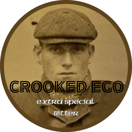Crooked Ego