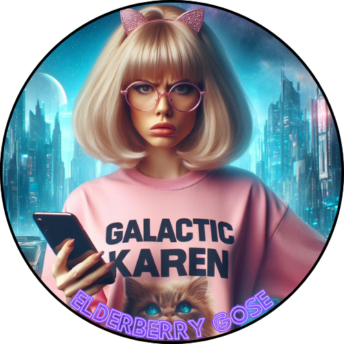 Galactic Karen
