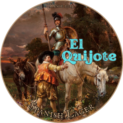 El Quijote