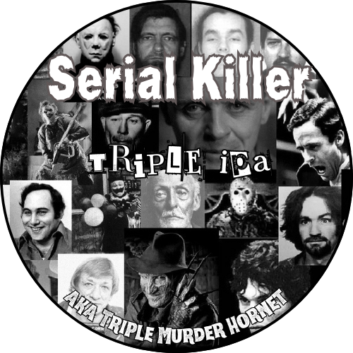 Serial Killer