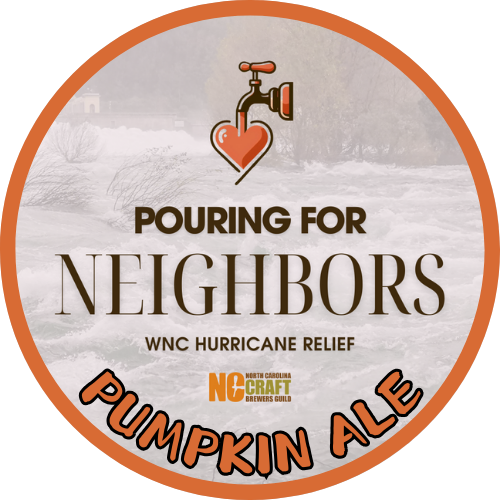 Pouring For Neighbors