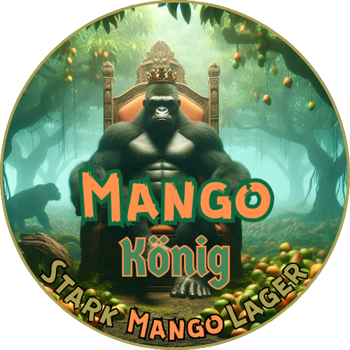 Mango Koenig