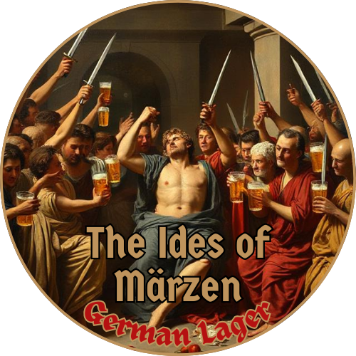 The Ides of Marzen
