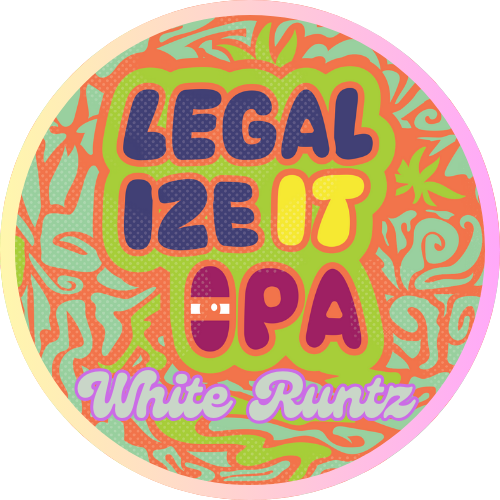 Legalize It White Runtz