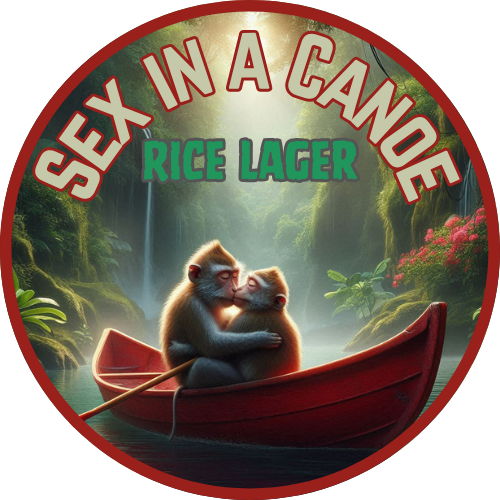Sex in a Canoe