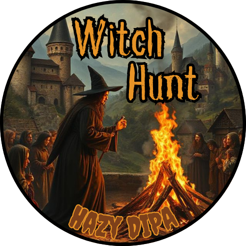 Witch Hunt