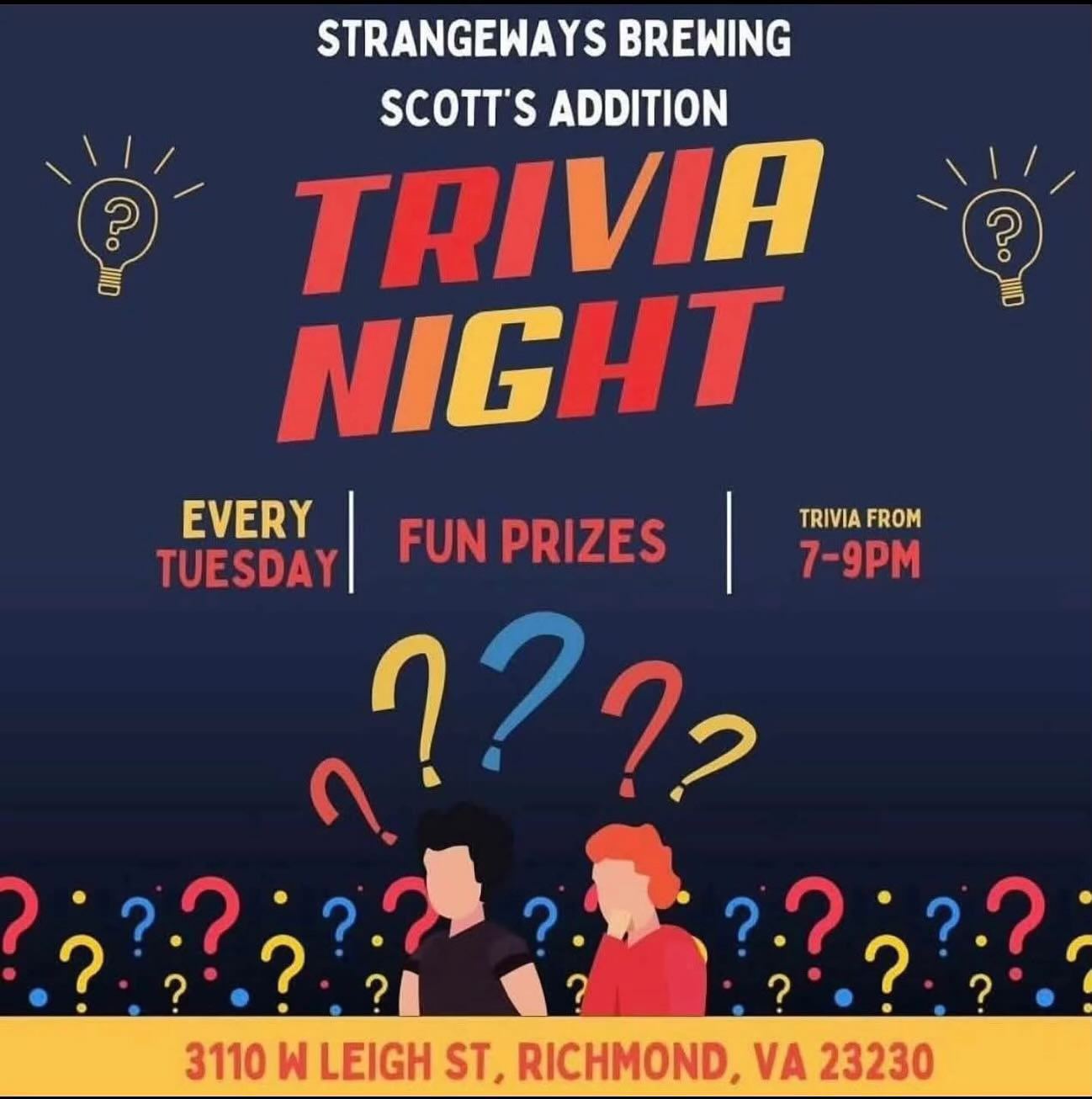 Blues Night -RVA