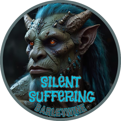 Silent Suffering