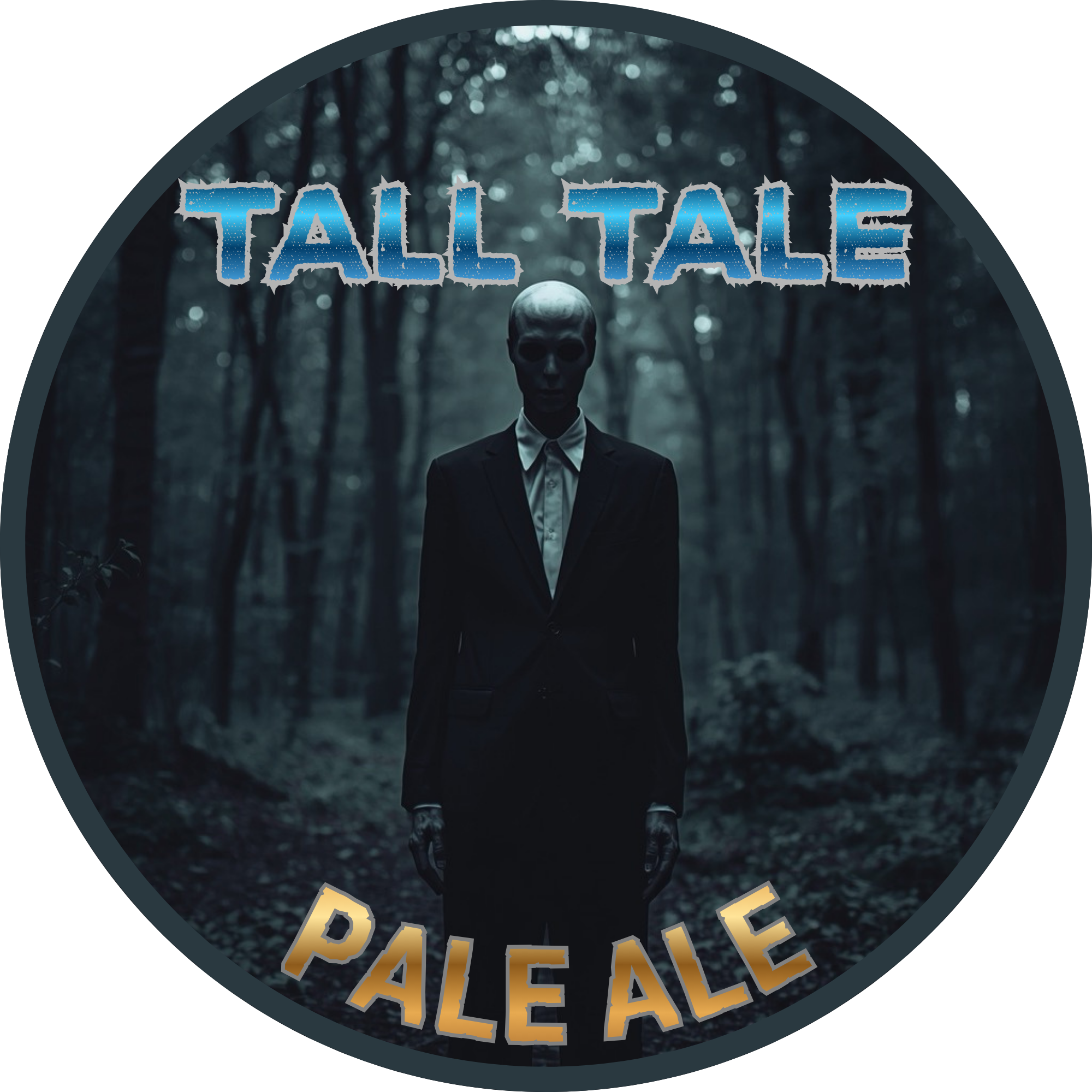 Tall Tale Pale Ale