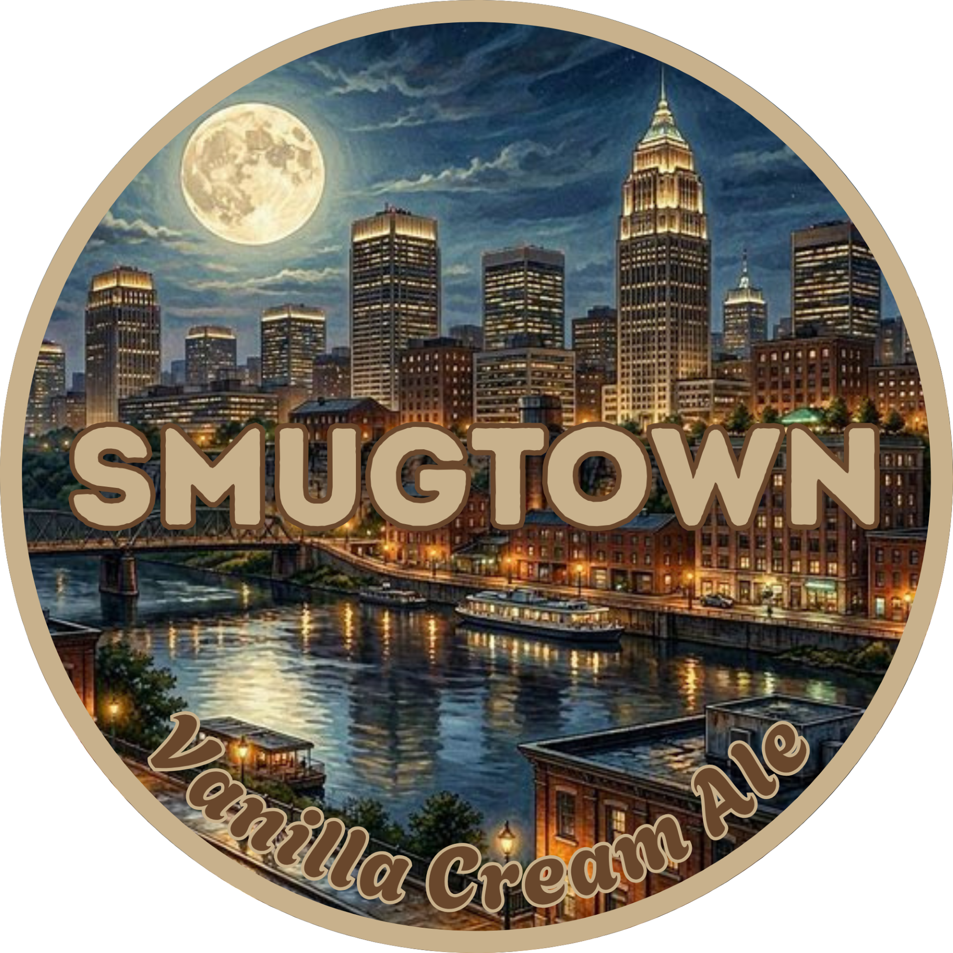 SMUGTOWN